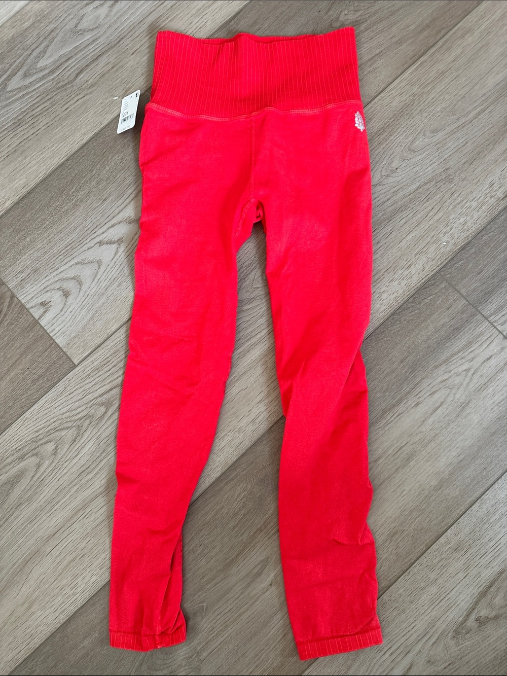NWT Free People Movement Leggings
